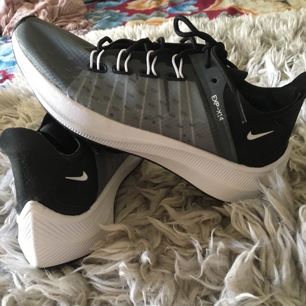 Nike shoes